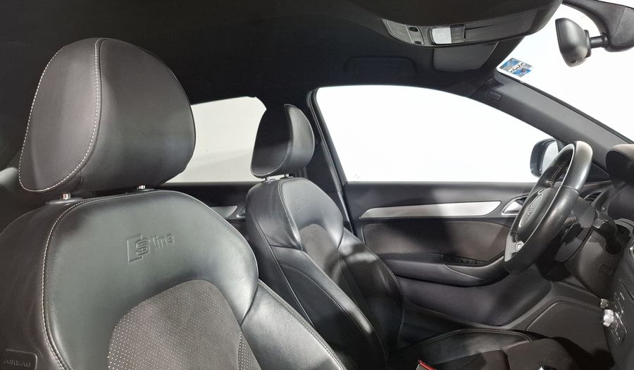 Audi Q3 1.4 S LINE DCT Suv 2018