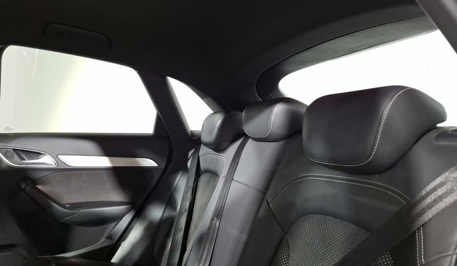 Audi Q3 1.4 S LINE DCT Suv 2018