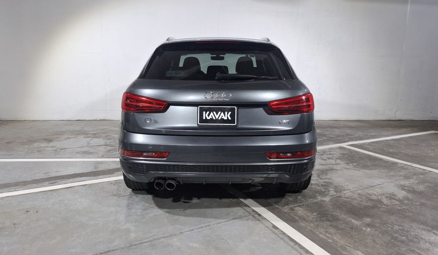 Audi Q3 1.4 S LINE DCT Suv 2018