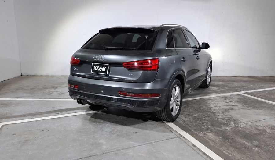 Audi Q3 1.4 S LINE DCT Suv 2018