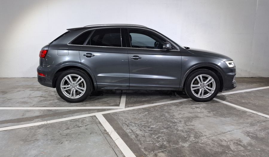 Audi Q3 1.4 S LINE DCT Suv 2018