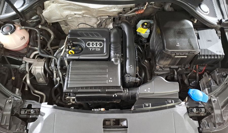 Audi Q3 1.4 S LINE DCT Suv 2018