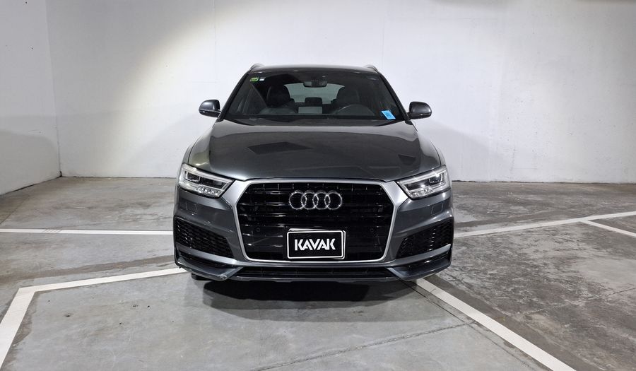 Audi Q3 1.4 S LINE DCT Suv 2018