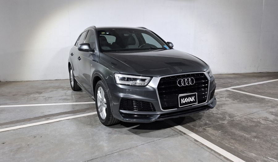 Audi Q3 1.4 S LINE DCT Suv 2018