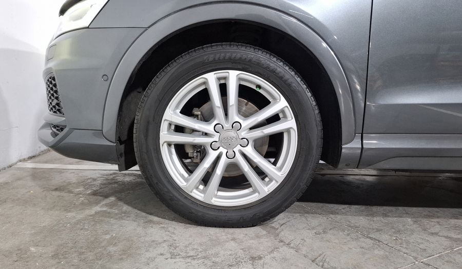 Audi Q3 1.4 S LINE DCT Suv 2018