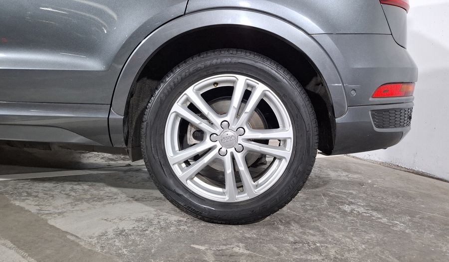 Audi Q3 1.4 S LINE DCT Suv 2018