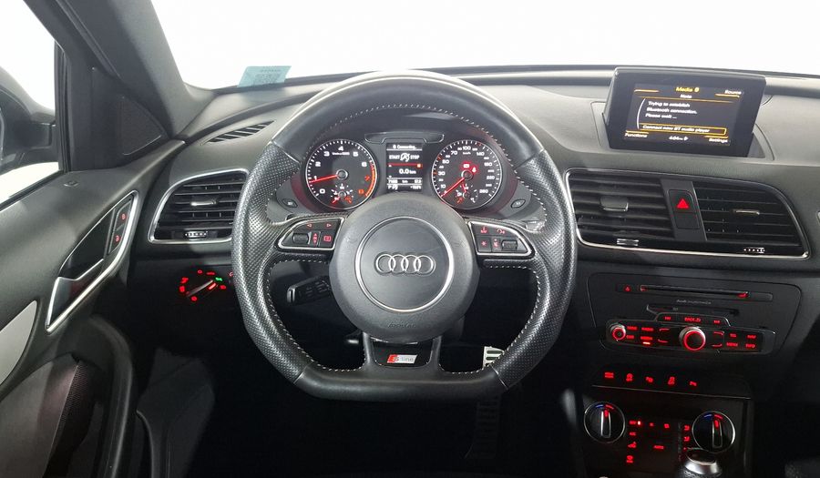 Audi Q3 1.4 S LINE DCT Suv 2018