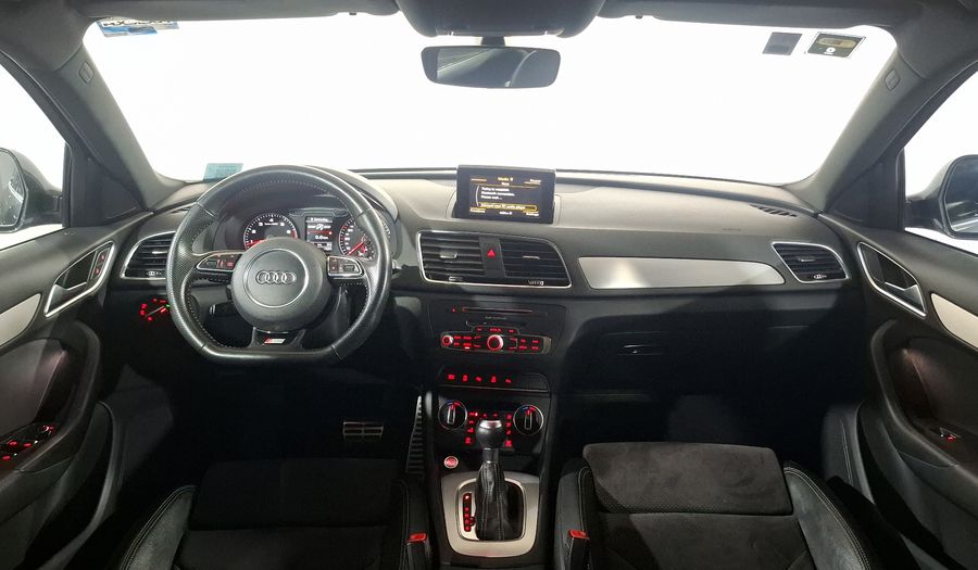 Audi Q3 1.4 S LINE DCT Suv 2018