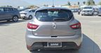 Renault Clio 1.2 EXPRESSION Hatchback 2016