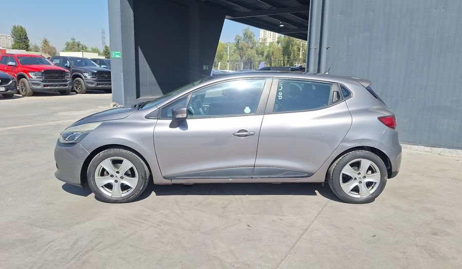 Renault Clio 1.2 EXPRESSION Hatchback 2016