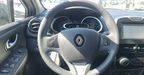 Renault Clio 1.2 EXPRESSION Hatchback 2016