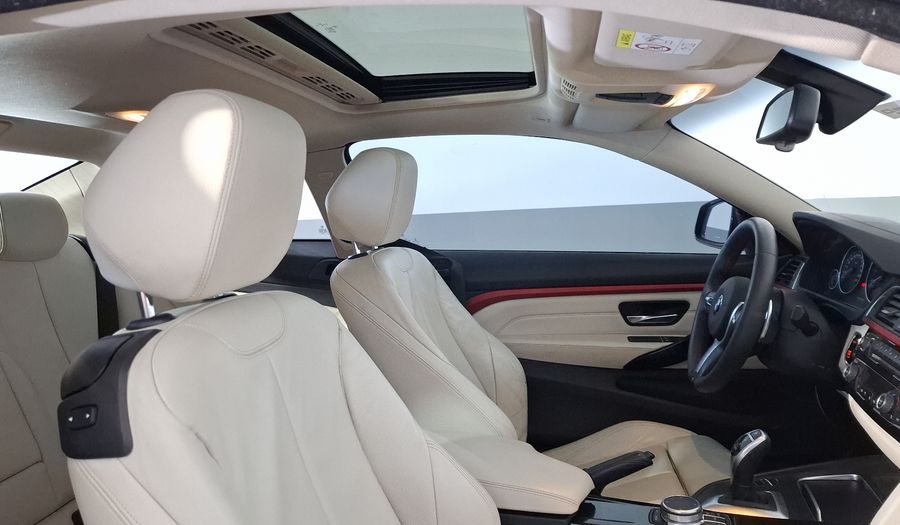 Bmw Serie 4 2.0 430IA SPORT LINE Coupe 2018