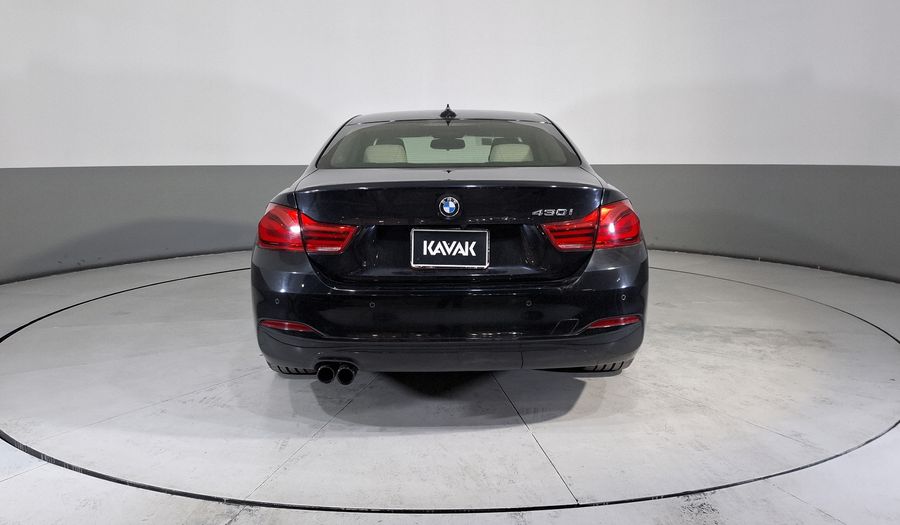 Bmw Serie 4 2.0 430IA SPORT LINE Coupe 2018
