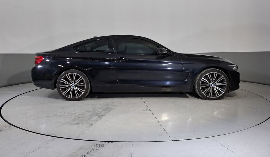 Bmw Serie 4 2.0 430IA SPORT LINE Coupe 2018