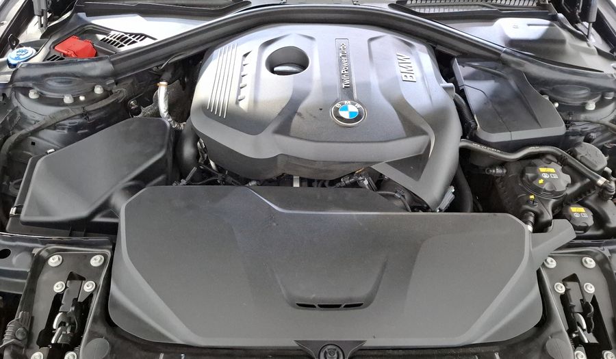 Bmw Serie 4 2.0 430IA SPORT LINE Coupe 2018