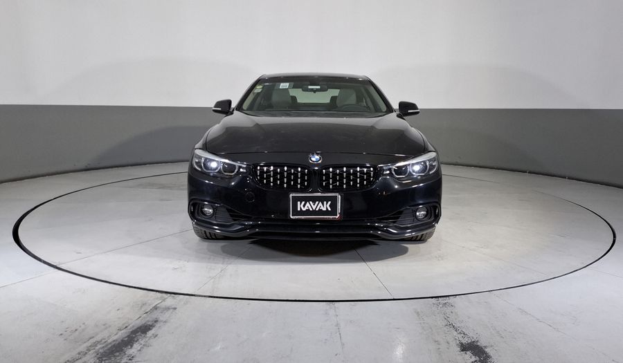 Bmw Serie 4 2.0 430IA SPORT LINE Coupe 2018