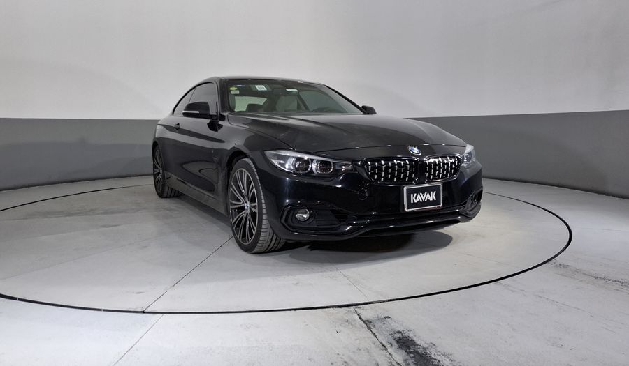Bmw Serie 4 2.0 430IA SPORT LINE Coupe 2018