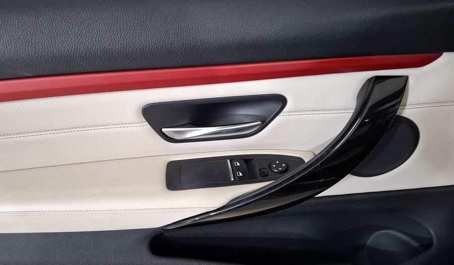 Bmw Serie 4 2.0 430IA SPORT LINE Coupe 2018