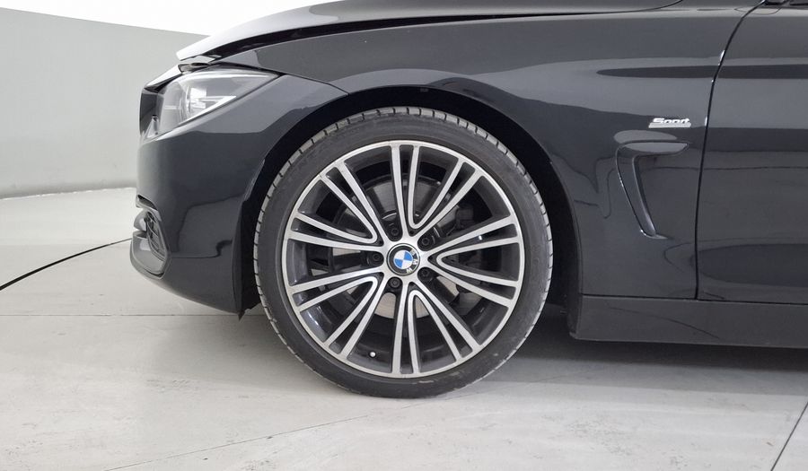 Bmw Serie 4 2.0 430IA SPORT LINE Coupe 2018