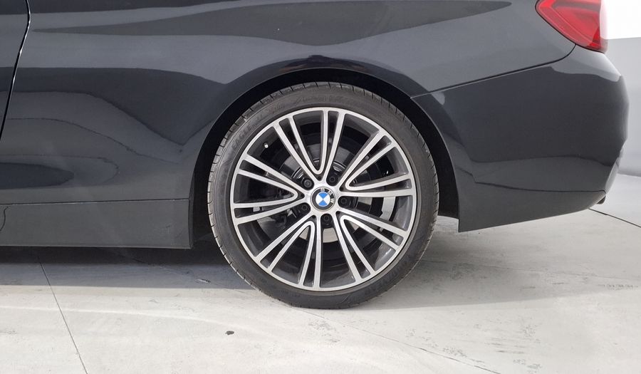 Bmw Serie 4 2.0 430IA SPORT LINE Coupe 2018
