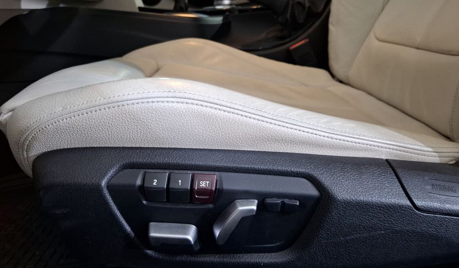 Bmw Serie 4 2.0 430IA SPORT LINE Coupe 2018