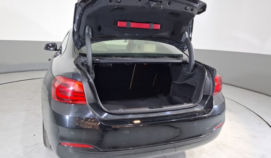 Bmw Serie 4 2.0 430IA SPORT LINE Coupe 2018