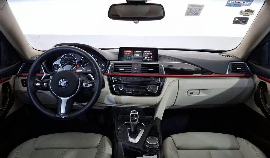 Bmw Serie 4 2.0 430IA SPORT LINE Coupe 2018