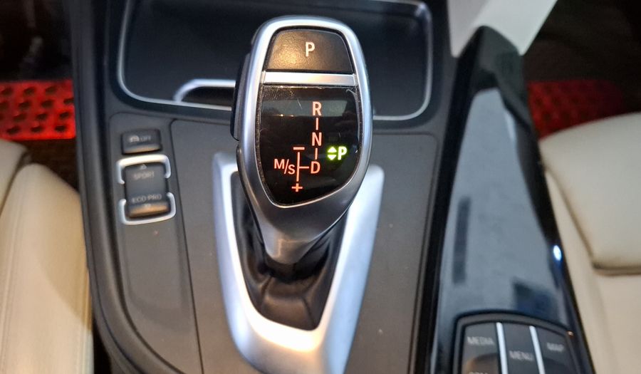 Bmw Serie 4 2.0 430IA SPORT LINE Coupe 2018
