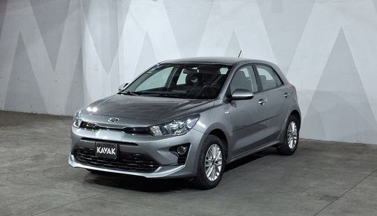 Kia • Rio