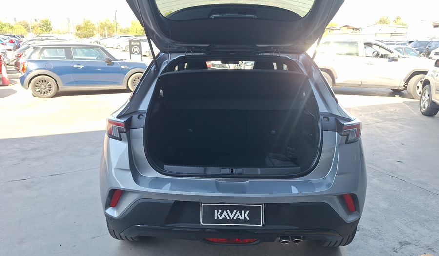 Opel Mokka 1.2 TURBO ELEGANCE AUTO Suv 2022