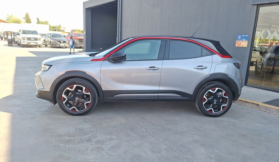 Opel Mokka 1.2 TURBO ELEGANCE AUTO Suv 2022