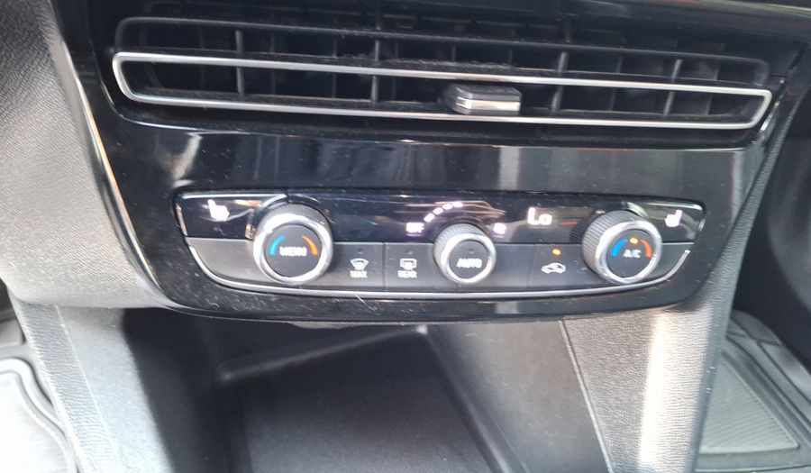 Opel Mokka 1.2 TURBO ELEGANCE AUTO Suv 2022