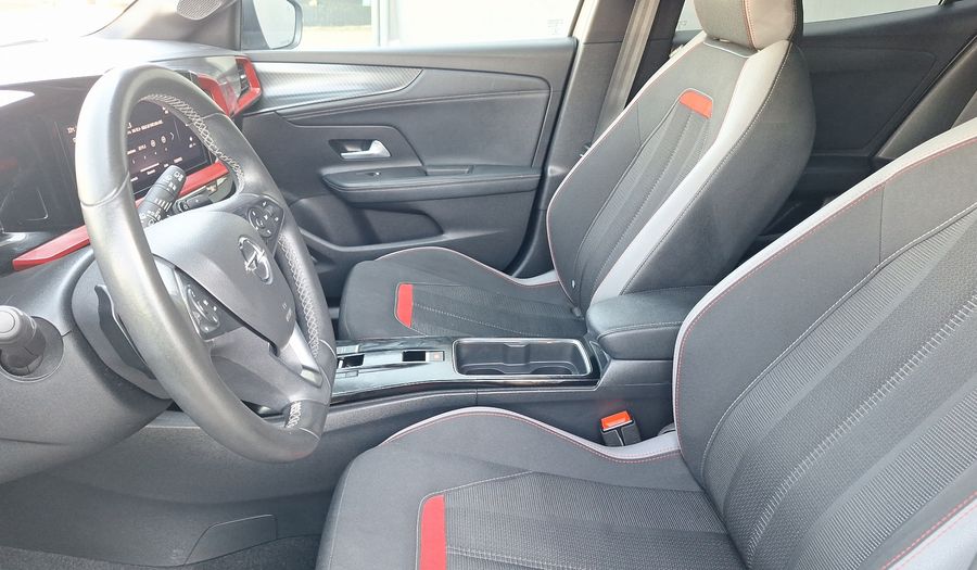 Opel Mokka 1.2 TURBO ELEGANCE AUTO Suv 2022