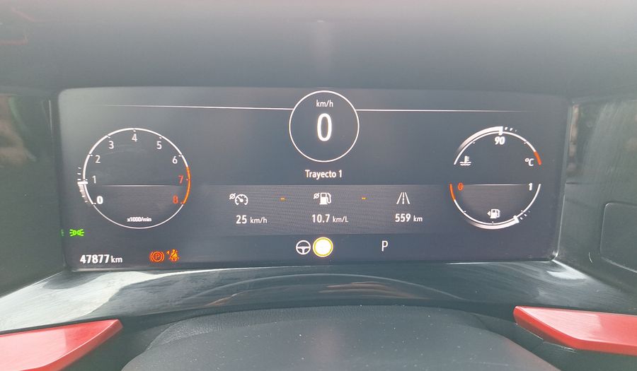 Opel Mokka 1.2 TURBO ELEGANCE AUTO Suv 2022