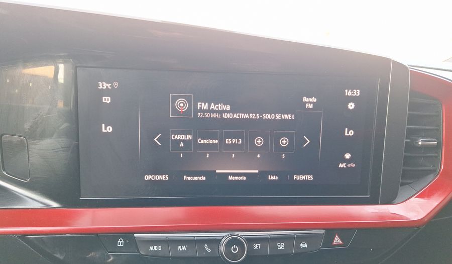 Opel Mokka 1.2 TURBO ELEGANCE AUTO Suv 2022