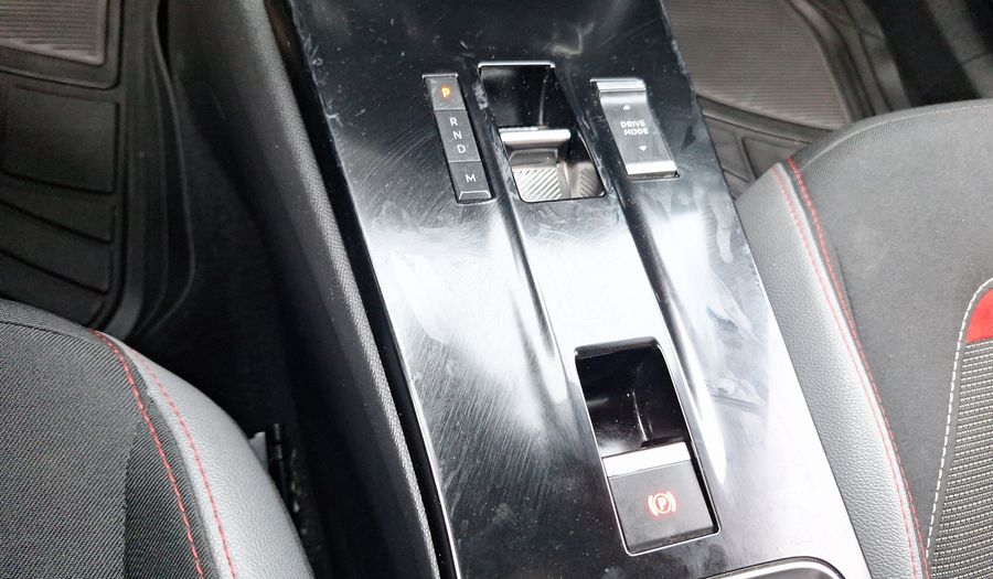 Opel Mokka 1.2 TURBO ELEGANCE AUTO Suv 2022