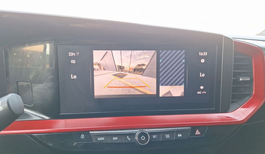 Opel Mokka 1.2 TURBO ELEGANCE AUTO Suv 2022