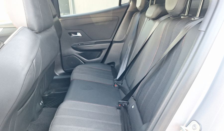 Opel Mokka 1.2 TURBO ELEGANCE AUTO Suv 2022