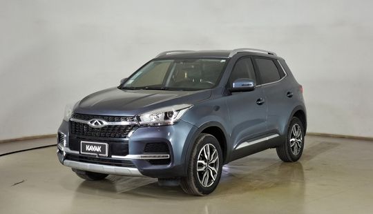 Chery • Tiggo 3