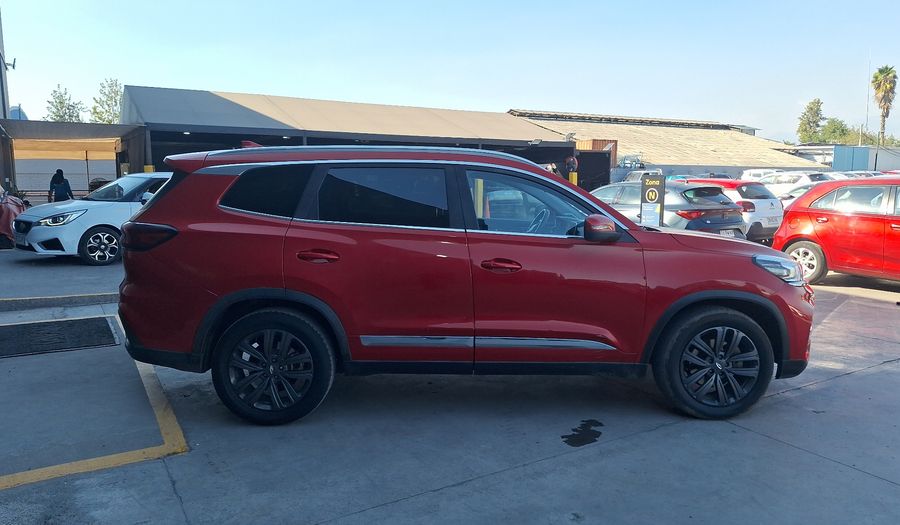 Chery Tiggo 8 1.5T GL Suv 2020