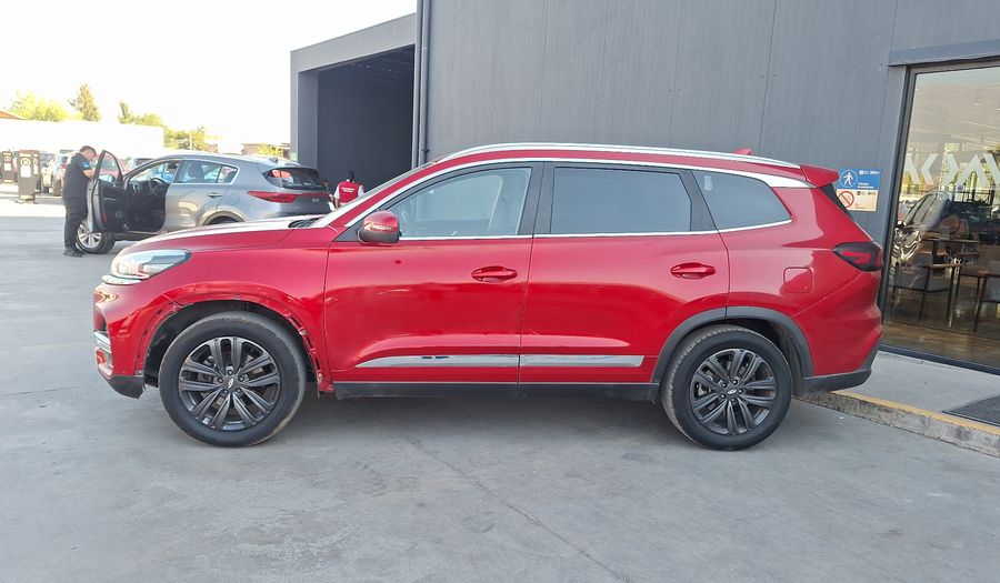 Chery Tiggo 8 1.5T GL Suv 2020