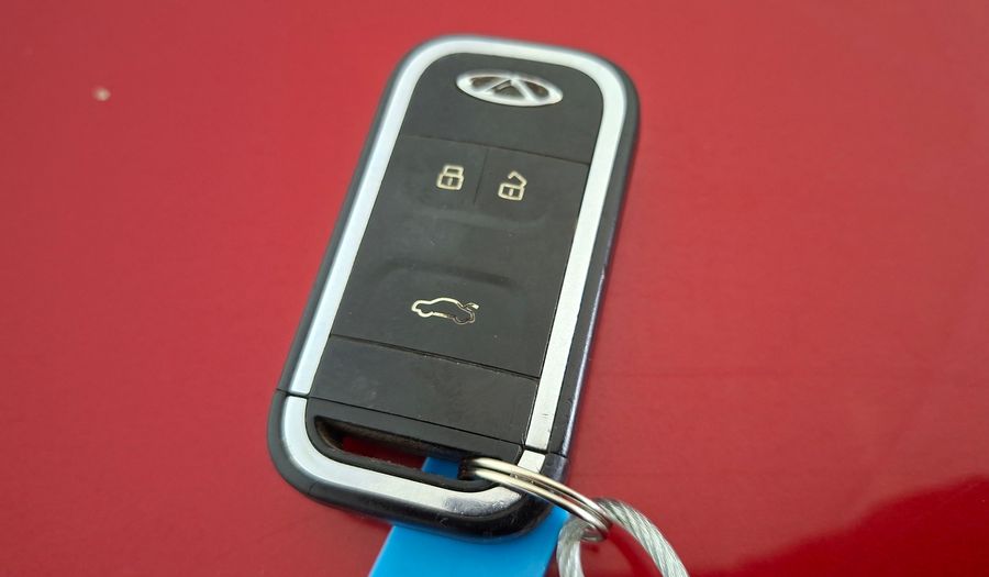 Chery Tiggo 8 1.5T GL Suv 2020