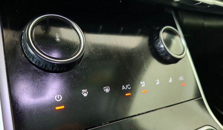 Chery Tiggo 8 1.5T GL Suv 2020