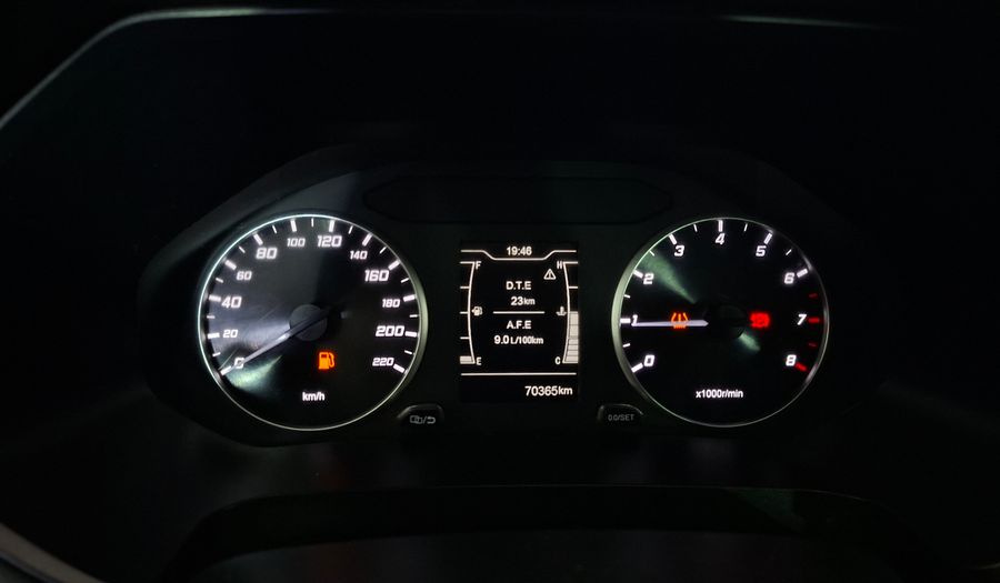 Chery Tiggo 8 1.5T GL Suv 2020