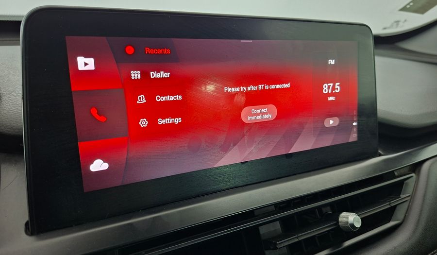 Chery Tiggo 8 1.5T GL Suv 2020