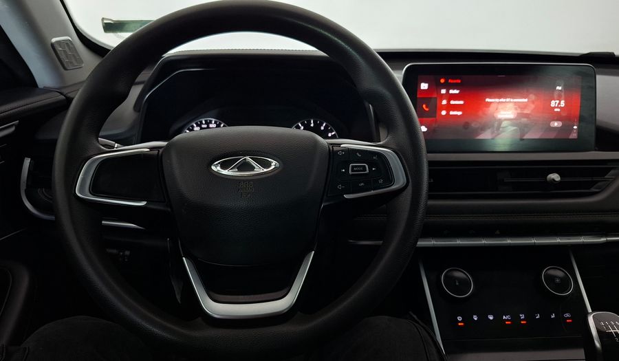 Chery Tiggo 8 1.5T GL Suv 2020