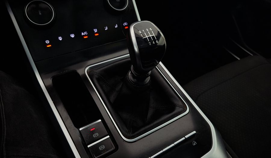 Chery Tiggo 8 1.5T GL Suv 2020