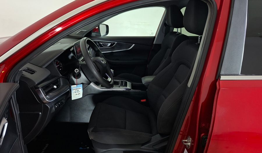 Chery Tiggo 8 1.5T GL Suv 2020