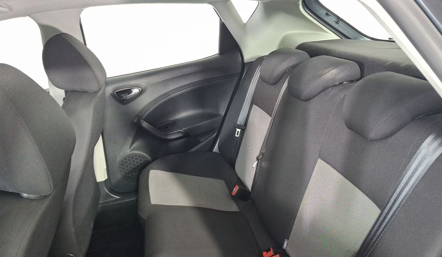 Seat Ibiza 1.6 BLITZ MT Hatchback 2016