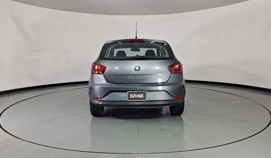 Seat Ibiza 1.6 BLITZ MT Hatchback 2016